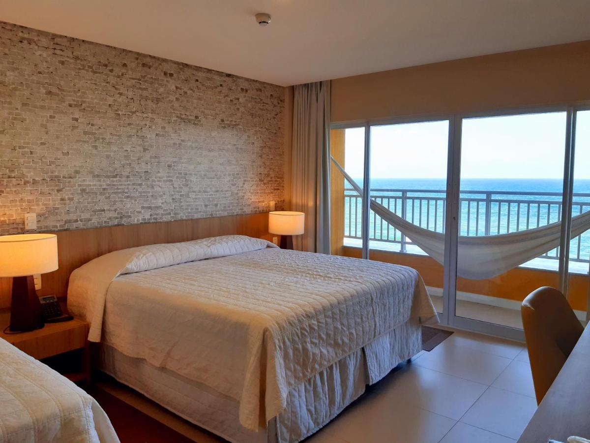 Hotel Senac Barreira Roxa Νατάλ Εξωτερικό φωτογραφία