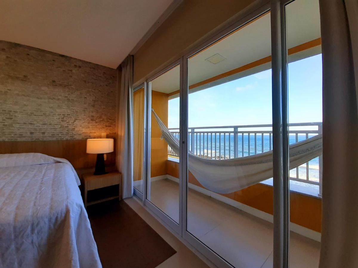 Hotel Senac Barreira Roxa Νατάλ Εξωτερικό φωτογραφία