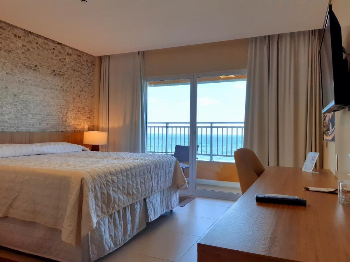 Hotel Senac Barreira Roxa Νατάλ Εξωτερικό φωτογραφία