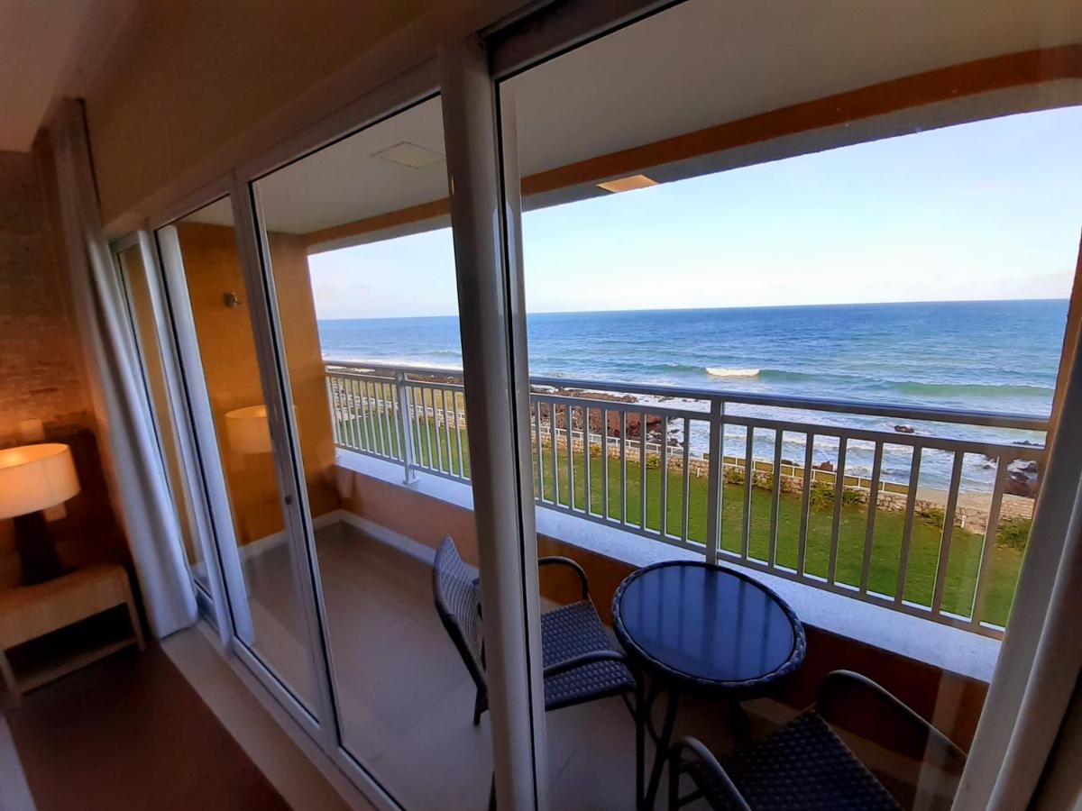 Hotel Senac Barreira Roxa Νατάλ Εξωτερικό φωτογραφία