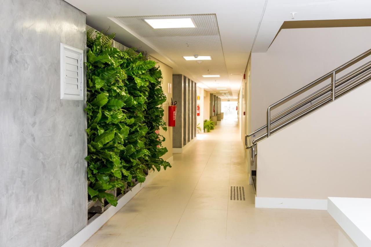 Hotel Senac Barreira Roxa Νατάλ Εξωτερικό φωτογραφία