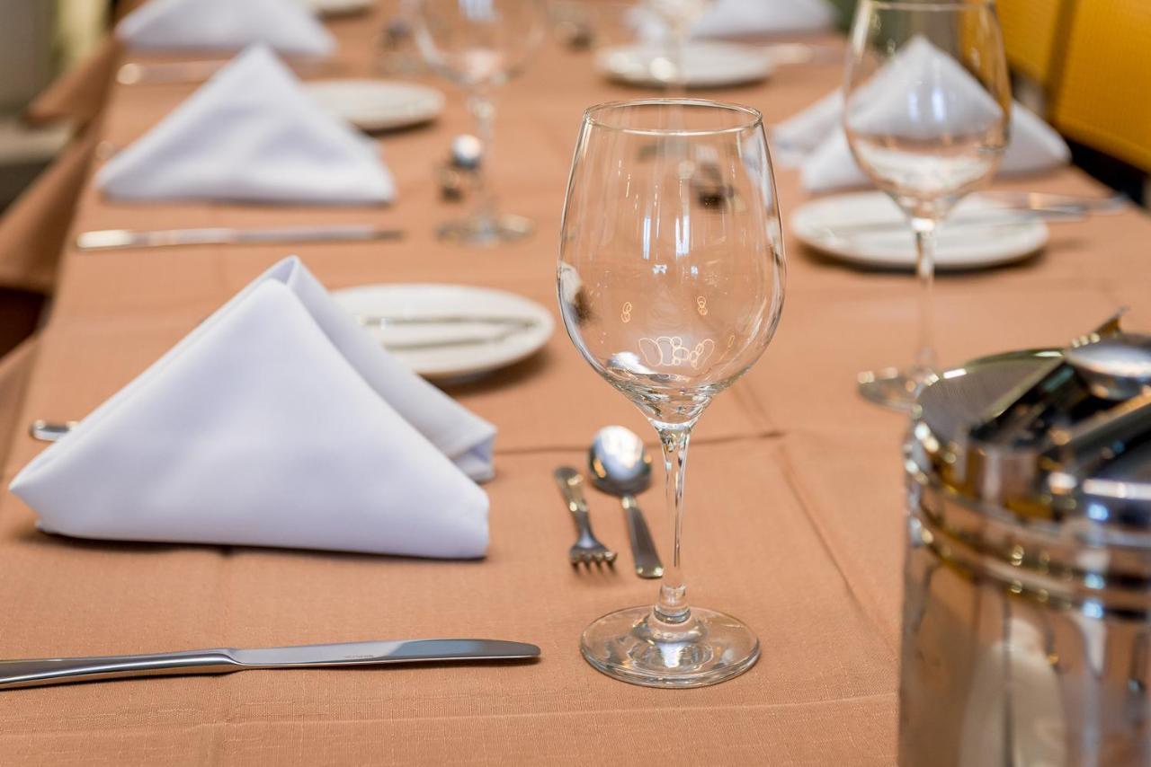 Hotel Senac Barreira Roxa Νατάλ Εξωτερικό φωτογραφία