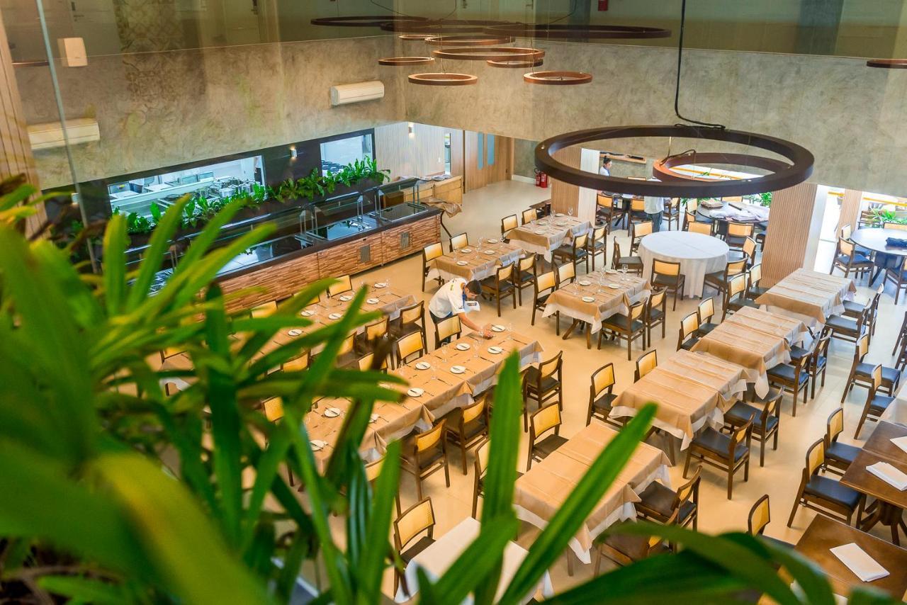 Hotel Senac Barreira Roxa Νατάλ Εξωτερικό φωτογραφία