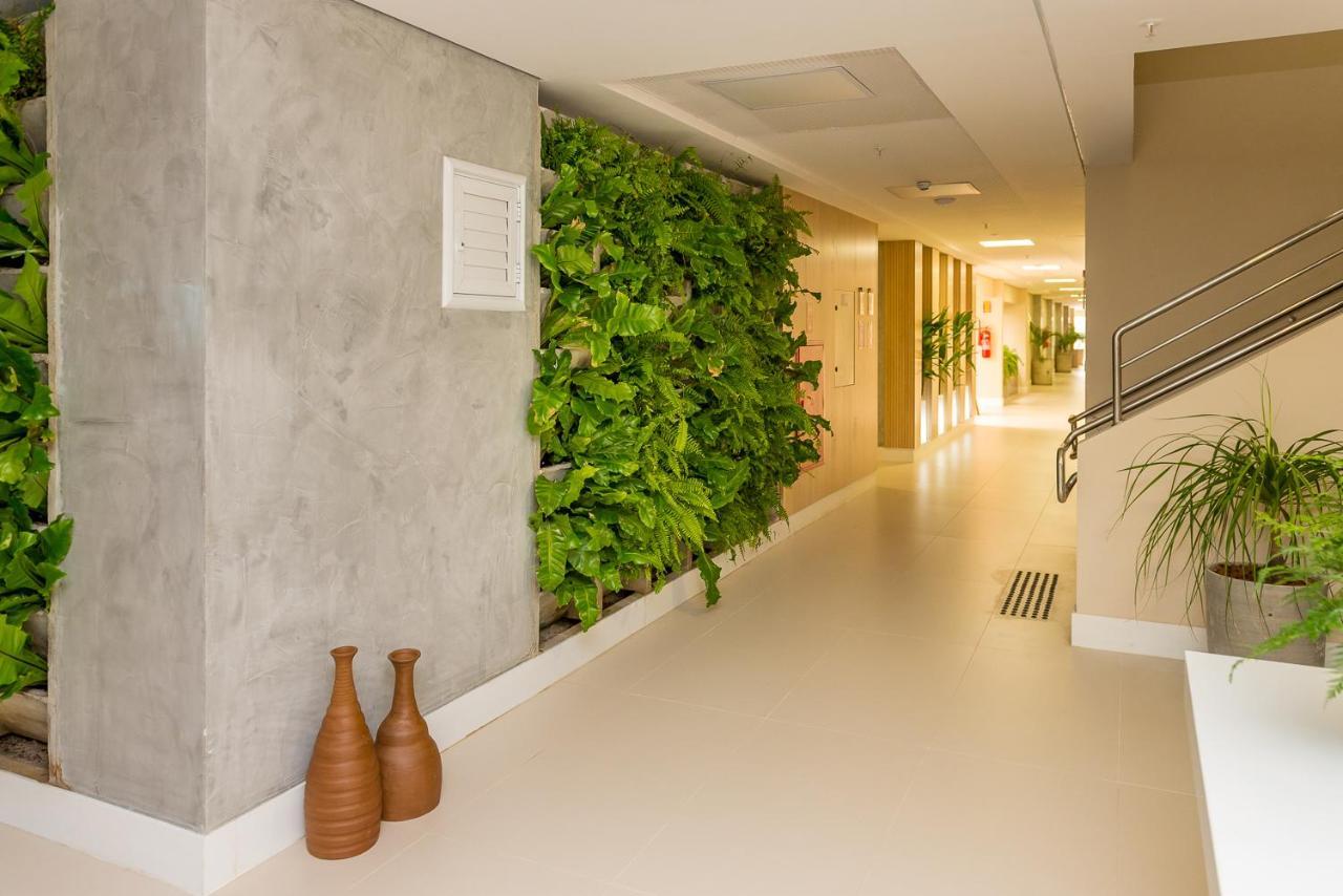 Hotel Senac Barreira Roxa Νατάλ Εξωτερικό φωτογραφία
